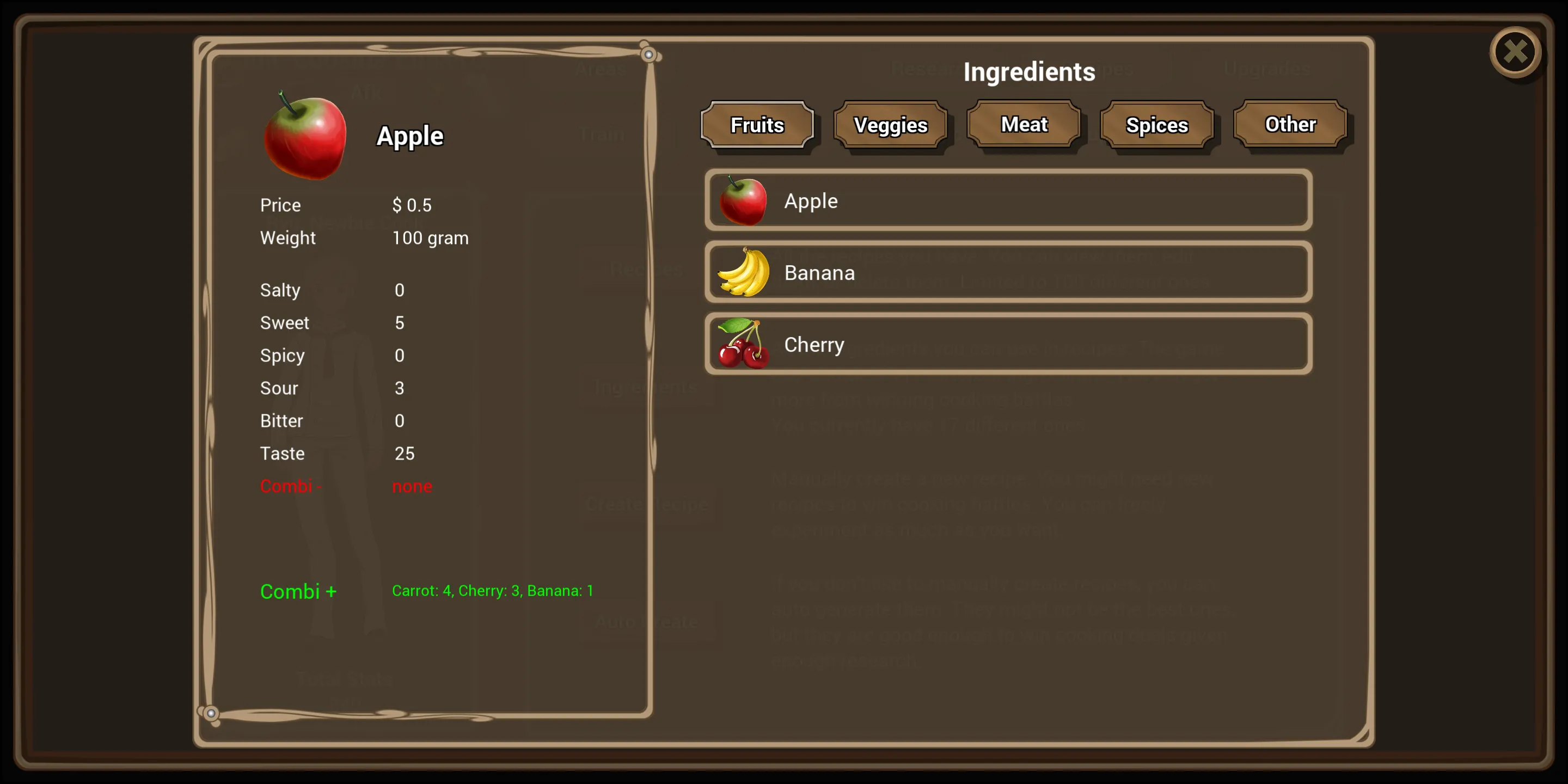 Idle Cooking Emperor | Indus Appstore | Screenshot