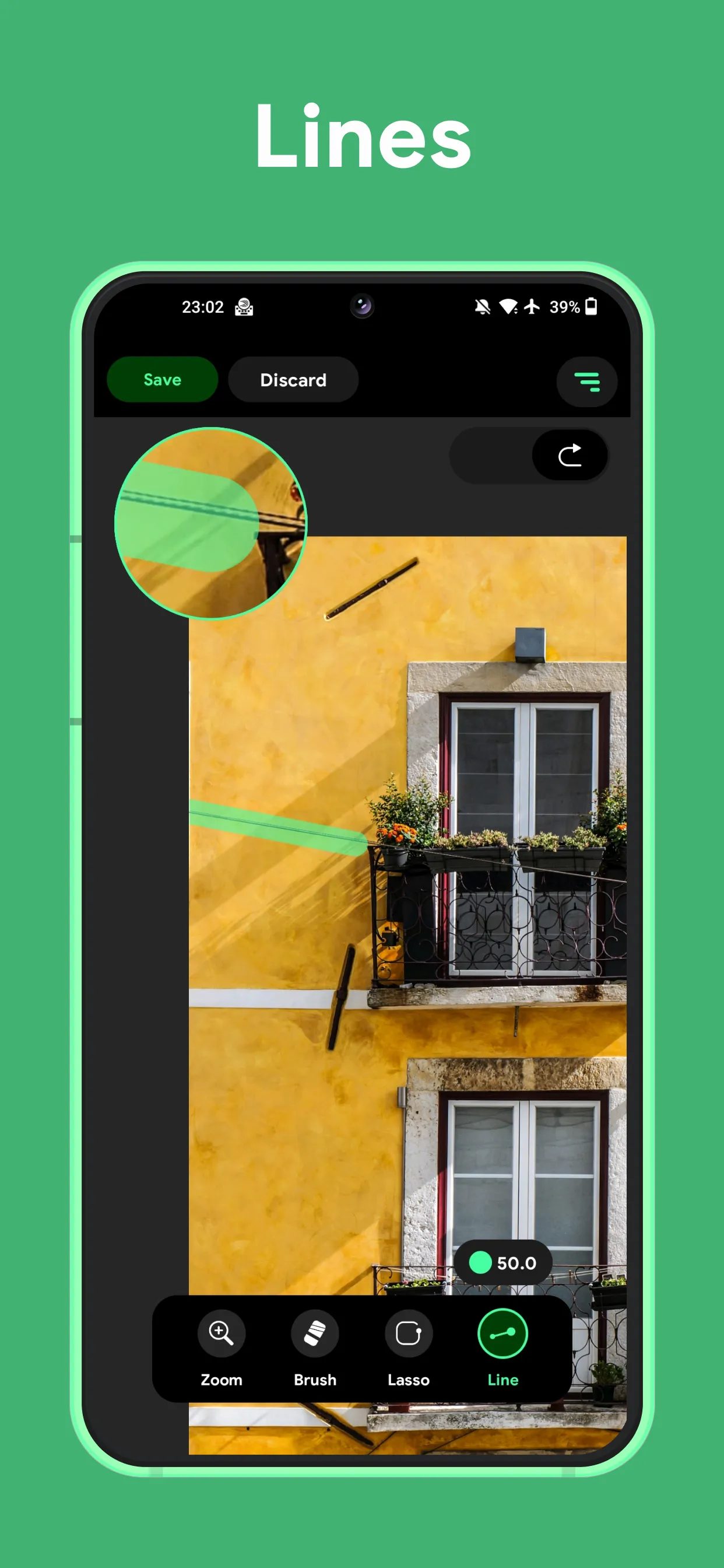 Remove Object - Object Remover | Indus Appstore | Screenshot