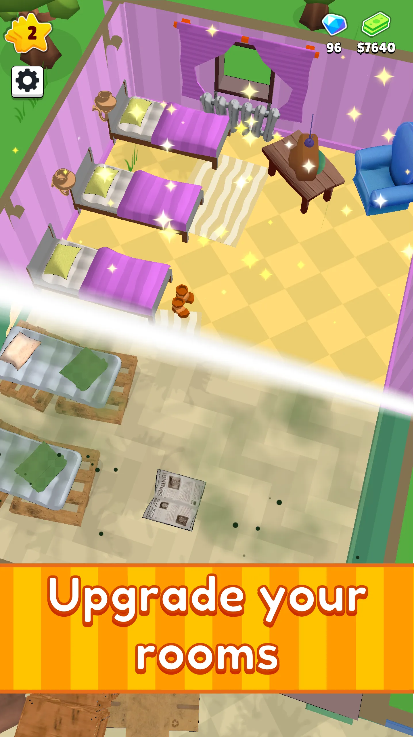 Flop House | Indus Appstore | Screenshot