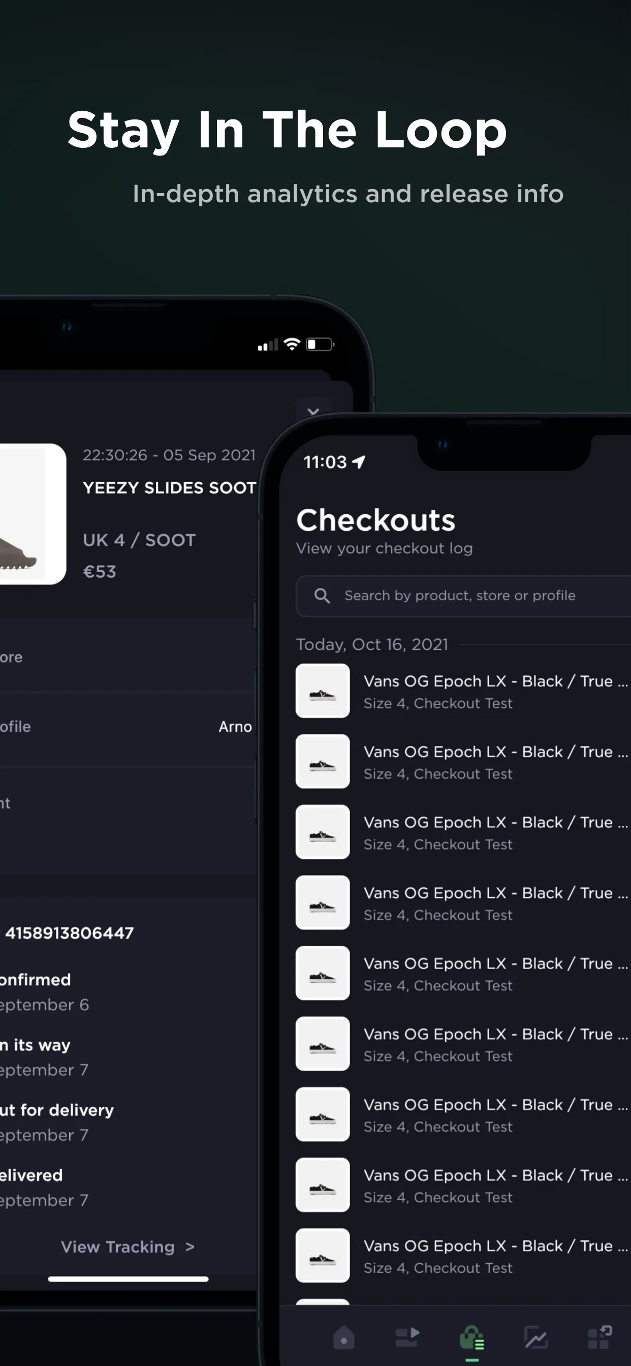 Cybersole | Indus Appstore | Screenshot