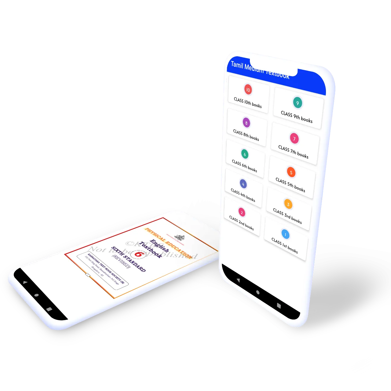 Karnataka Board All Textbooks | Indus Appstore | Screenshot