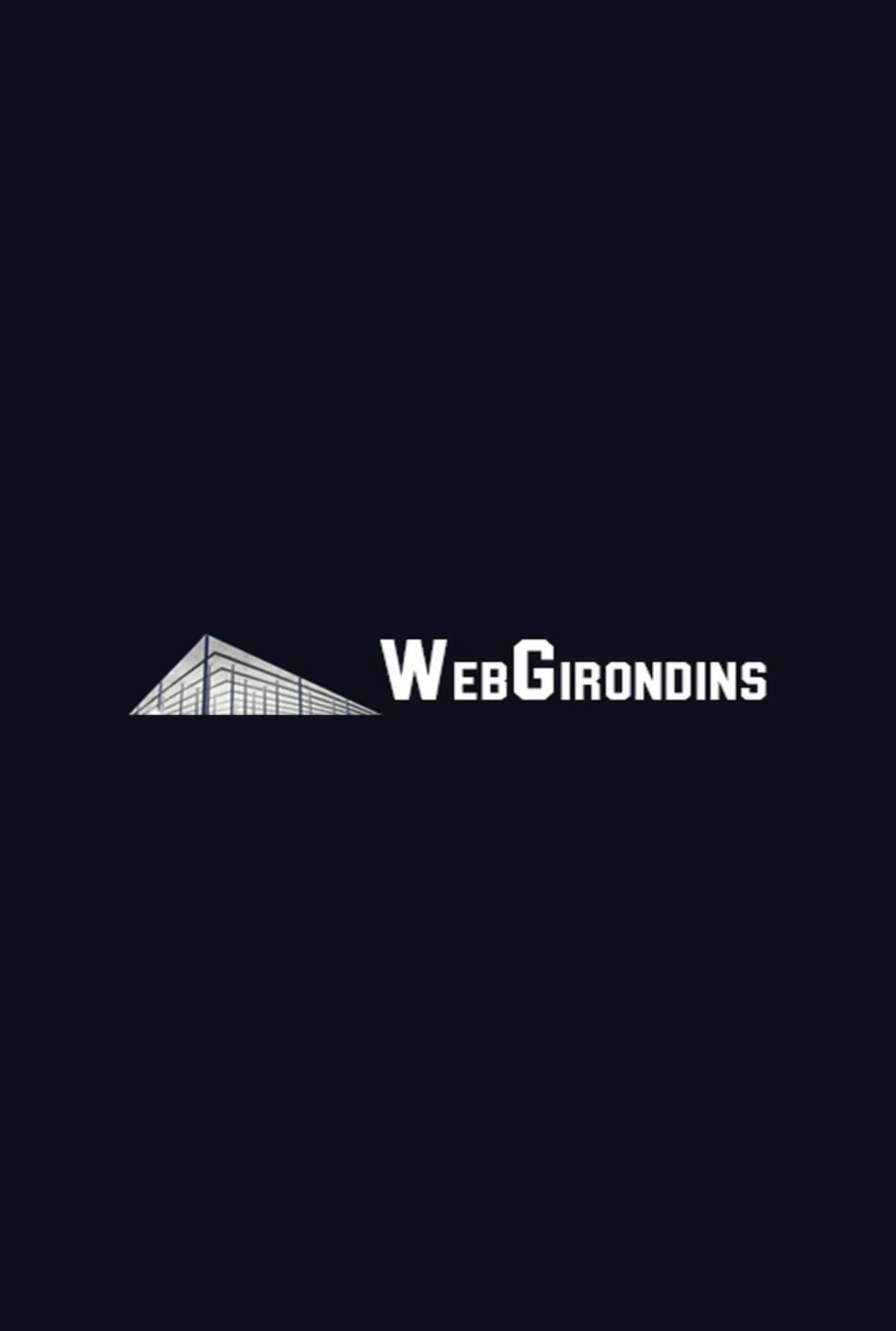 WebGirondins.com | Indus Appstore | Screenshot