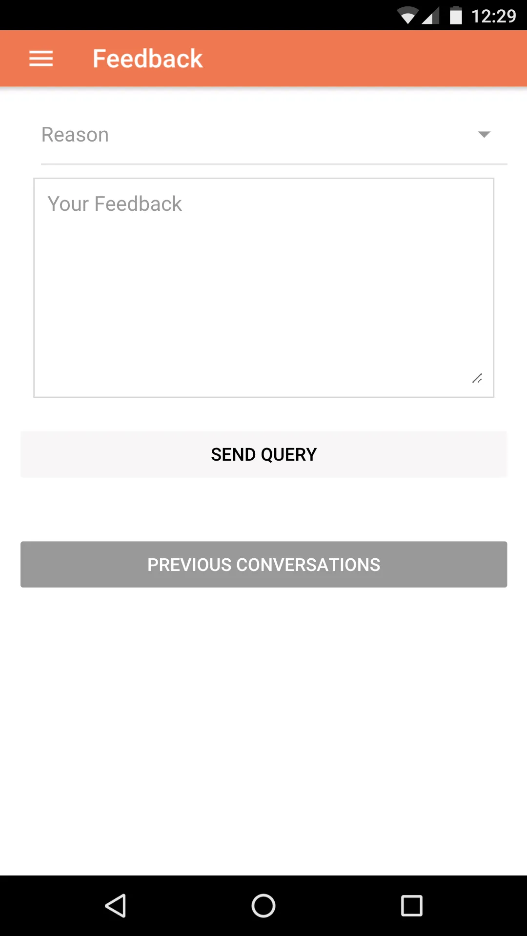 Accevate Accretion (Student) | Indus Appstore | Screenshot