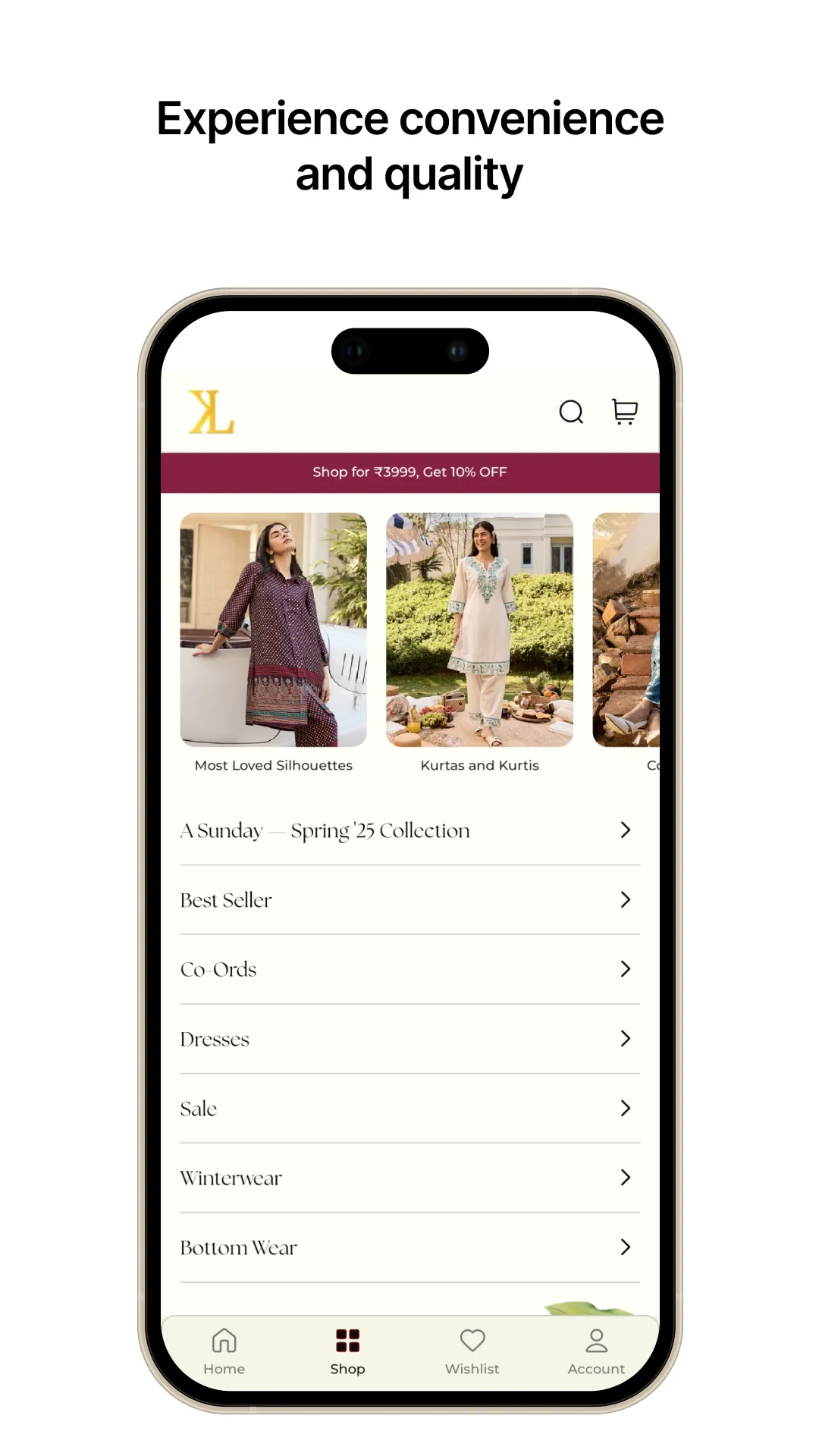 Lakshita | Indus Appstore | Screenshot