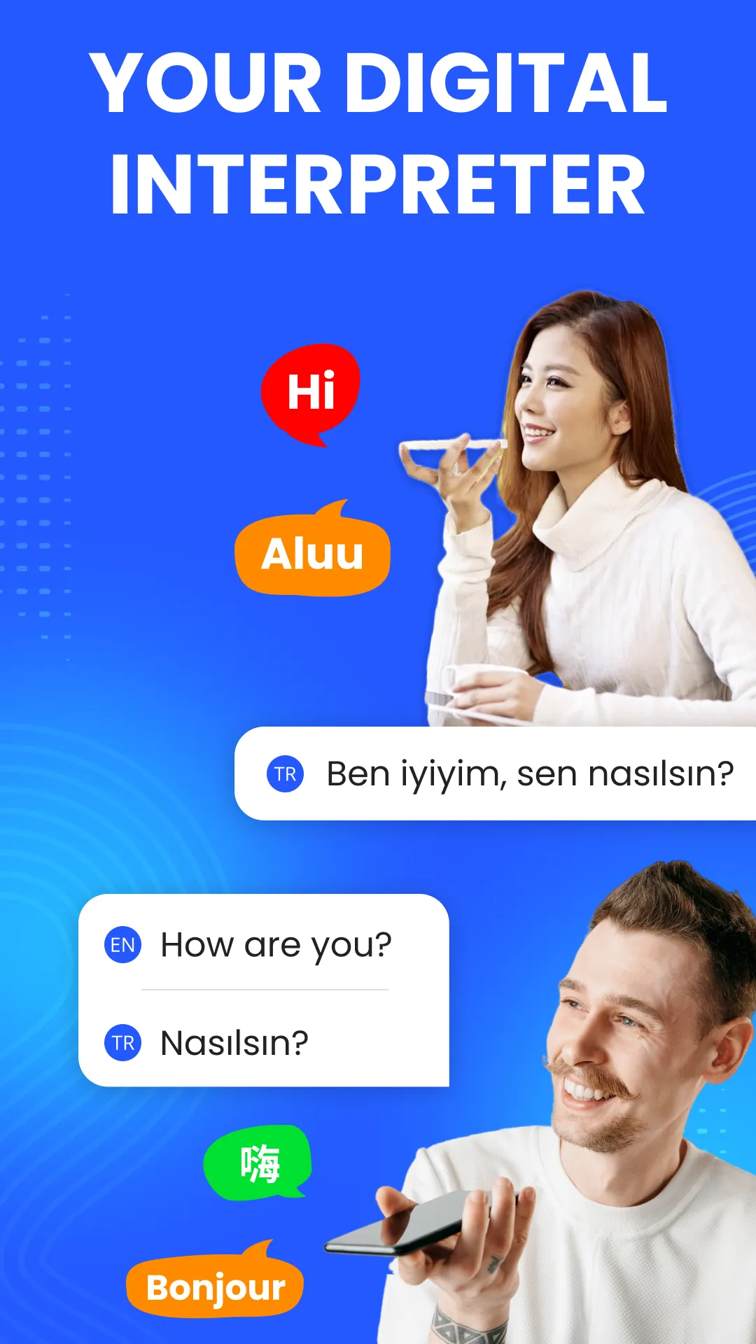 All Language Translator App | Indus Appstore | Screenshot