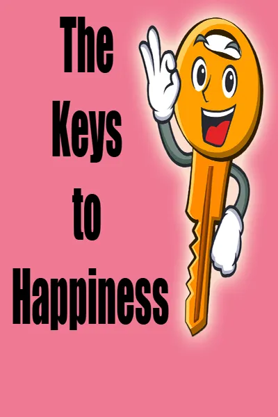 The key to Happiness | Indus Appstore | Screenshot