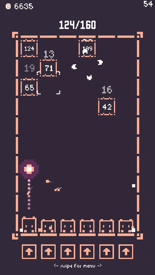 Brick Shooter | Indus Appstore | Screenshot