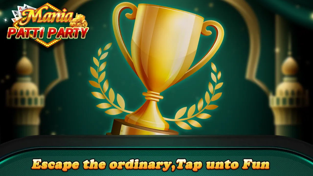 Mania Patti Party | Indus Appstore | Screenshot