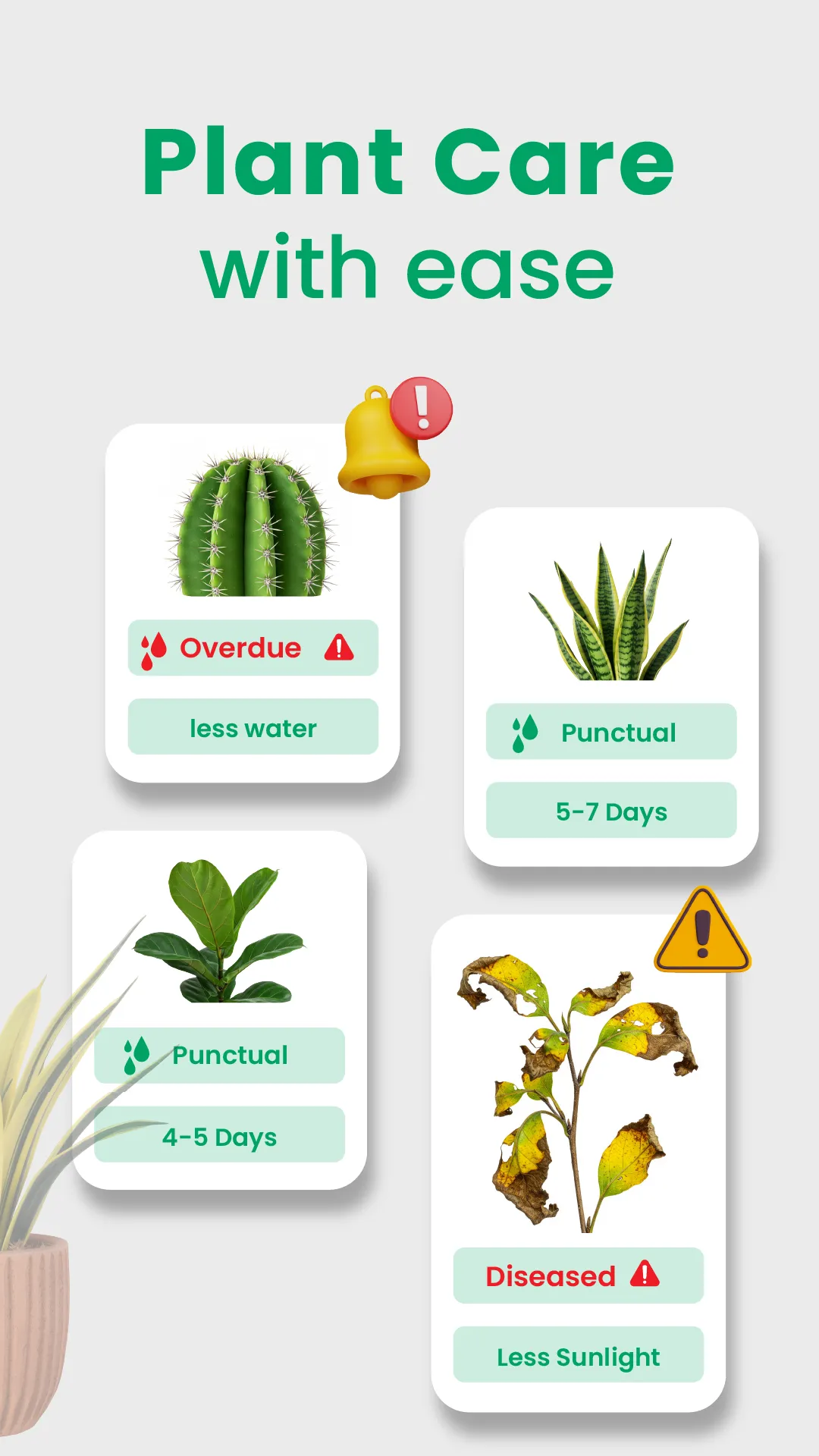 Plant Identifier: AI Plant App | Indus Appstore | Screenshot
