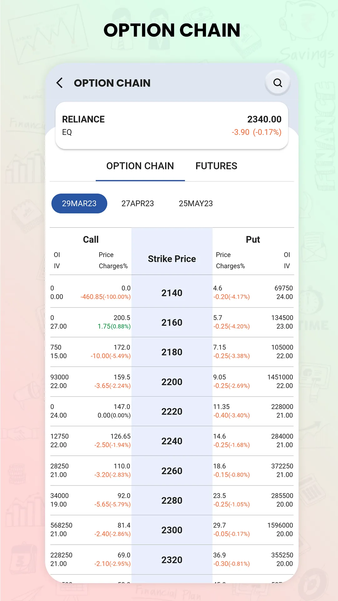 FBBroking | Indus Appstore | Screenshot