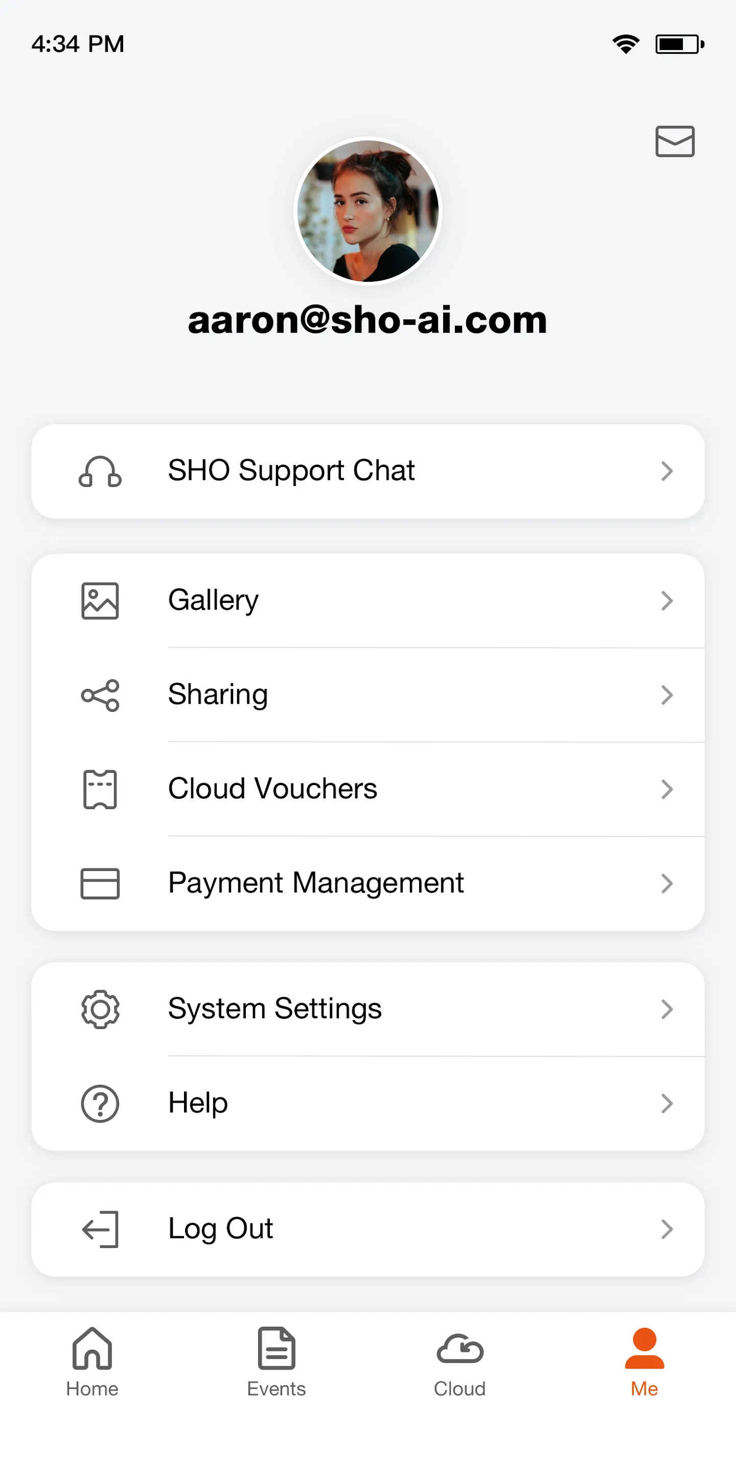 SHO | Indus Appstore | Screenshot