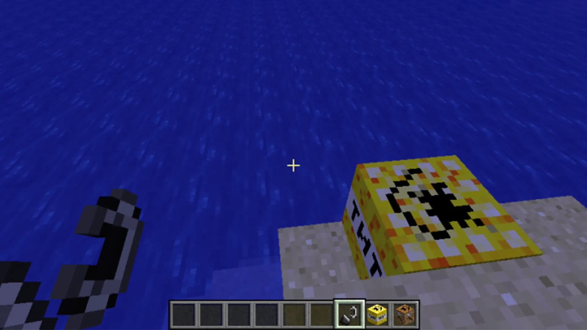 TNT Mod Minecraft | Indus Appstore | Screenshot
