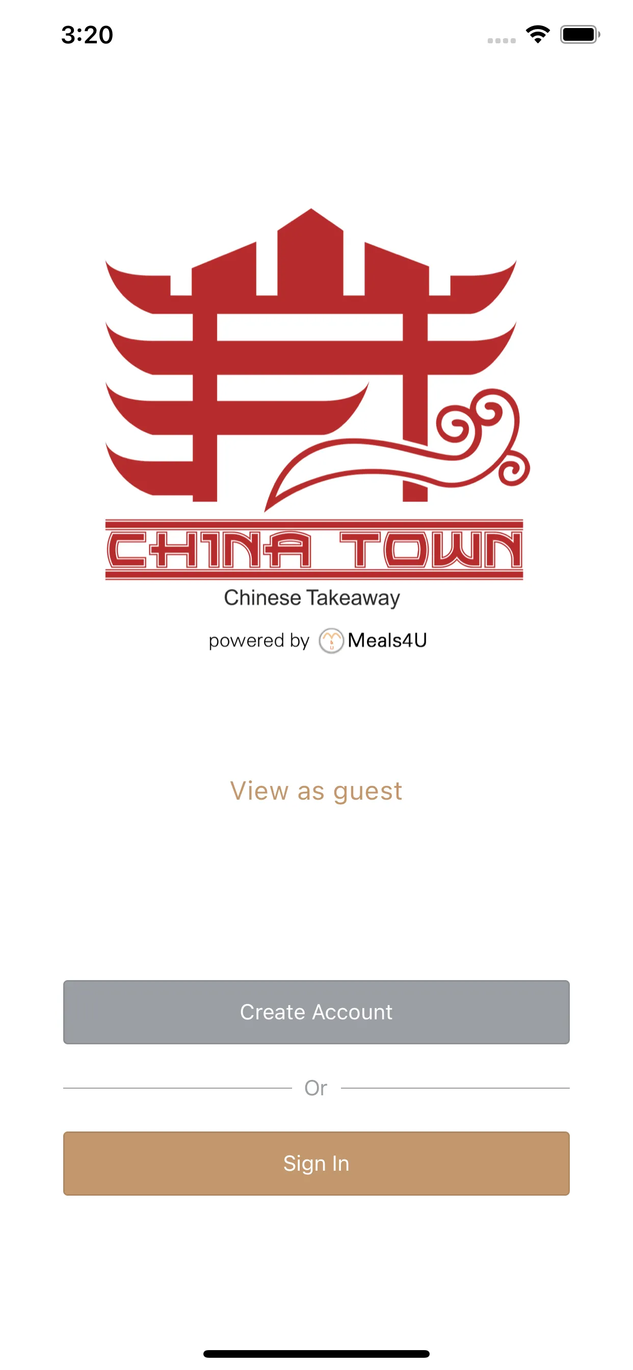 China Town Hyde | Indus Appstore | Screenshot