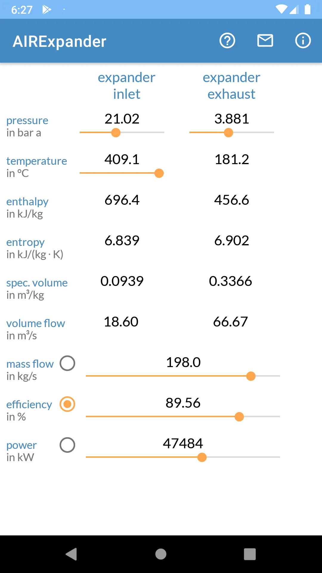 AIRExpander | Indus Appstore | Screenshot