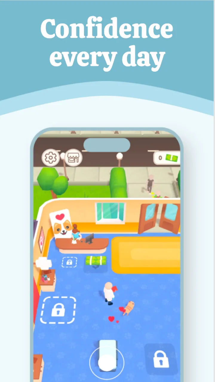 Pet Vet Doctor | Indus Appstore | Screenshot