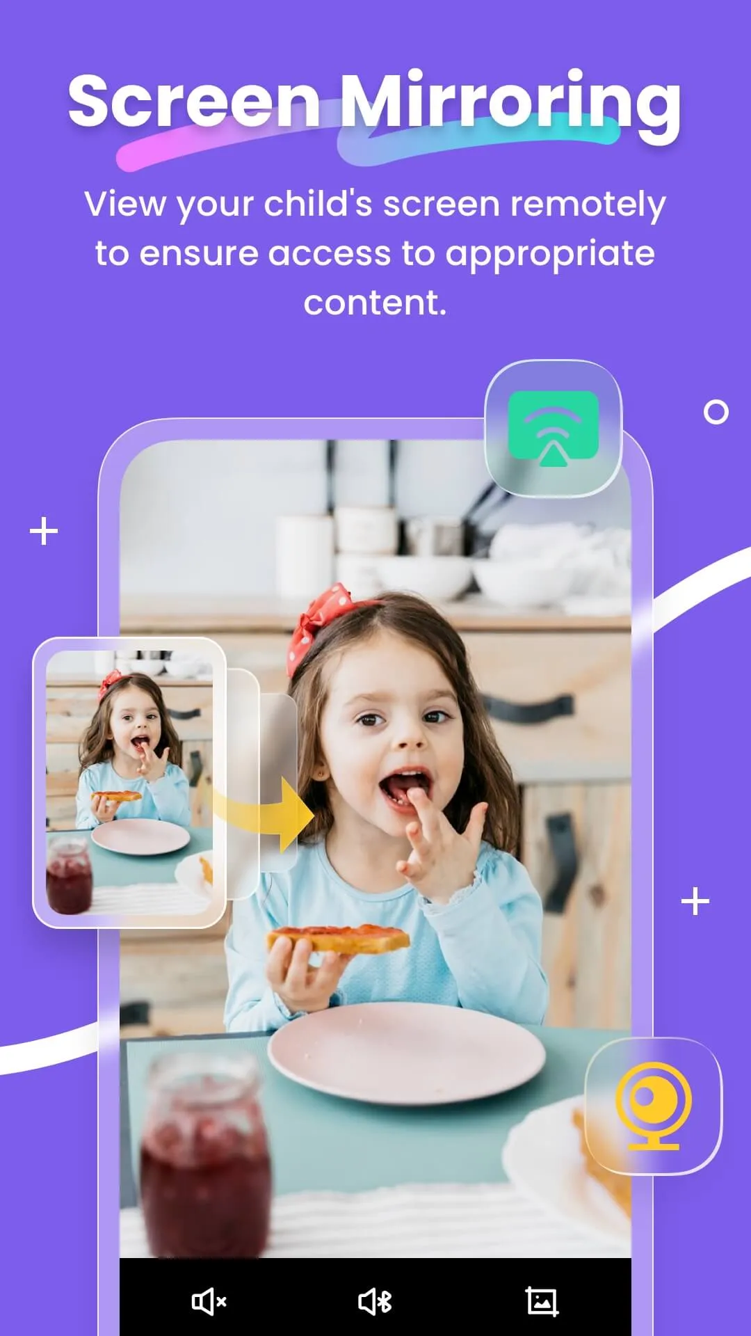 FlashGet Kids:parental control | Indus Appstore | Screenshot