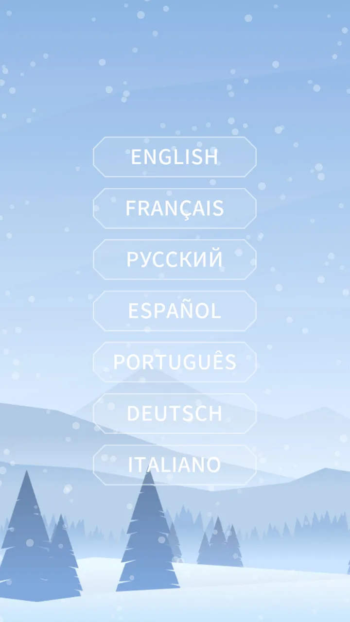 Frosty Words | Indus Appstore | Screenshot