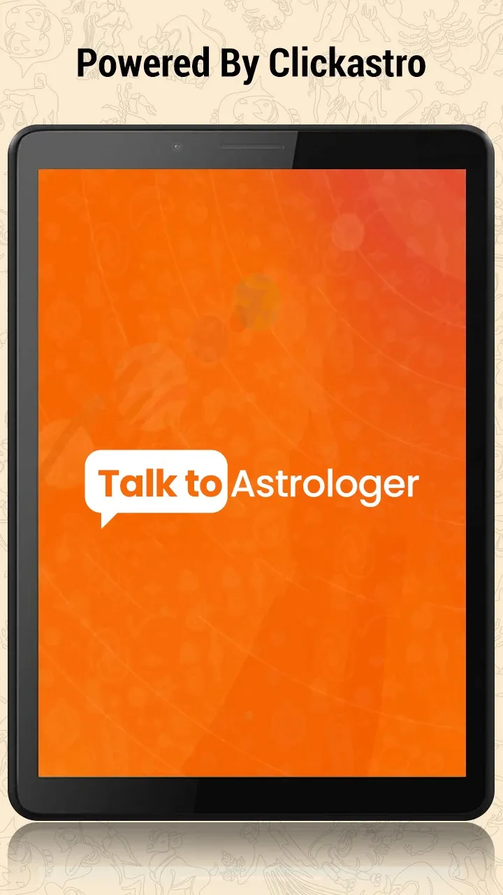 CA Astrologer Login | Indus Appstore | Screenshot