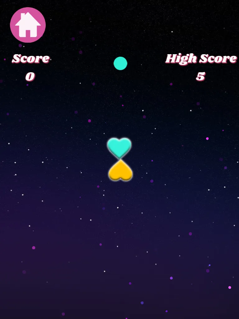 Pop The Balloon | Indus Appstore | Screenshot