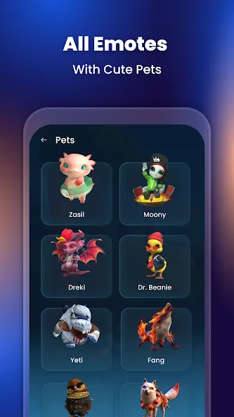 FF Elite Skins & Diamonds Tips | Indus Appstore | Screenshot