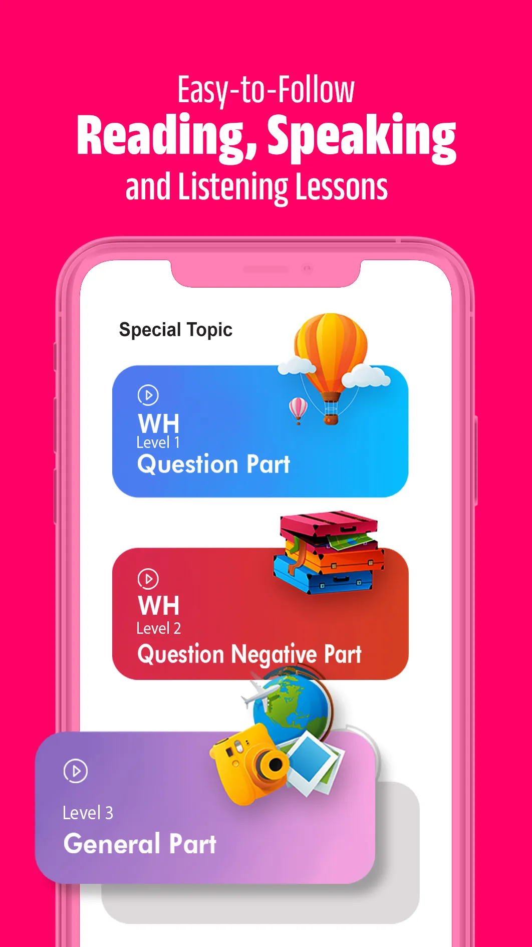 AIVA - English Learning App | Indus Appstore | Screenshot