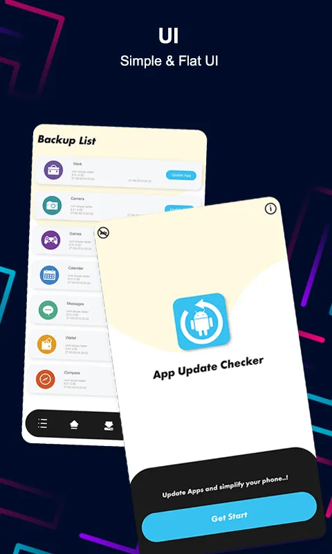 Software Updater Latest | Indus Appstore | Screenshot