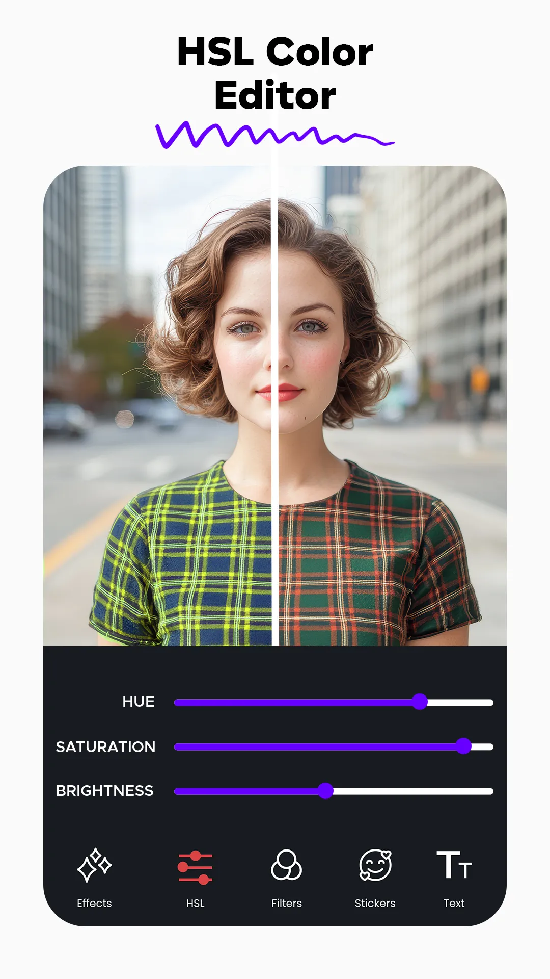 FramLab Photo Editor & Art | Indus Appstore | Screenshot
