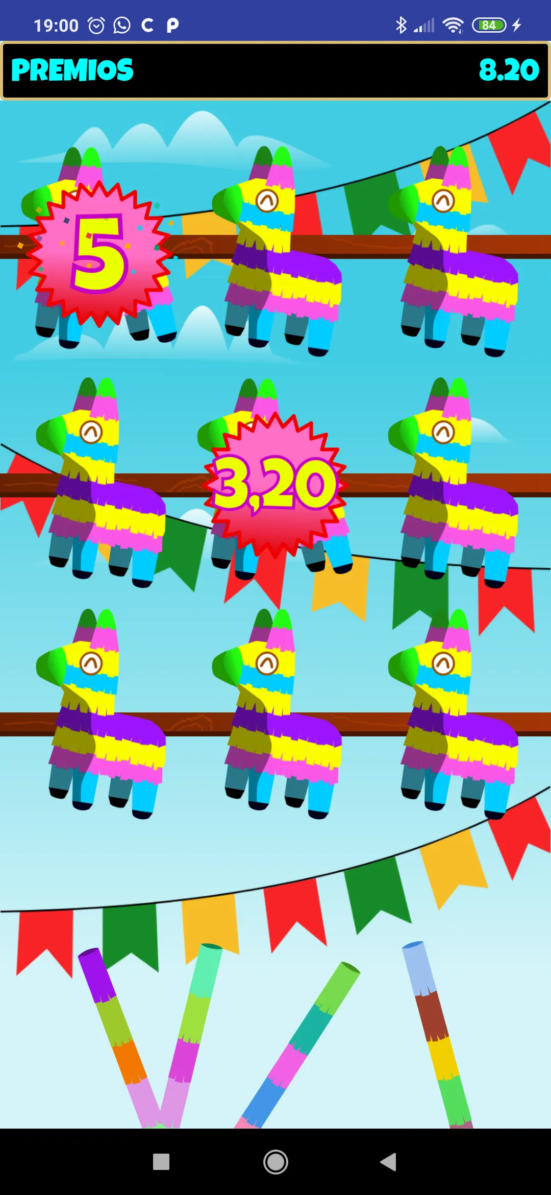 Loco Taco: Slot Machine | Indus Appstore | Screenshot