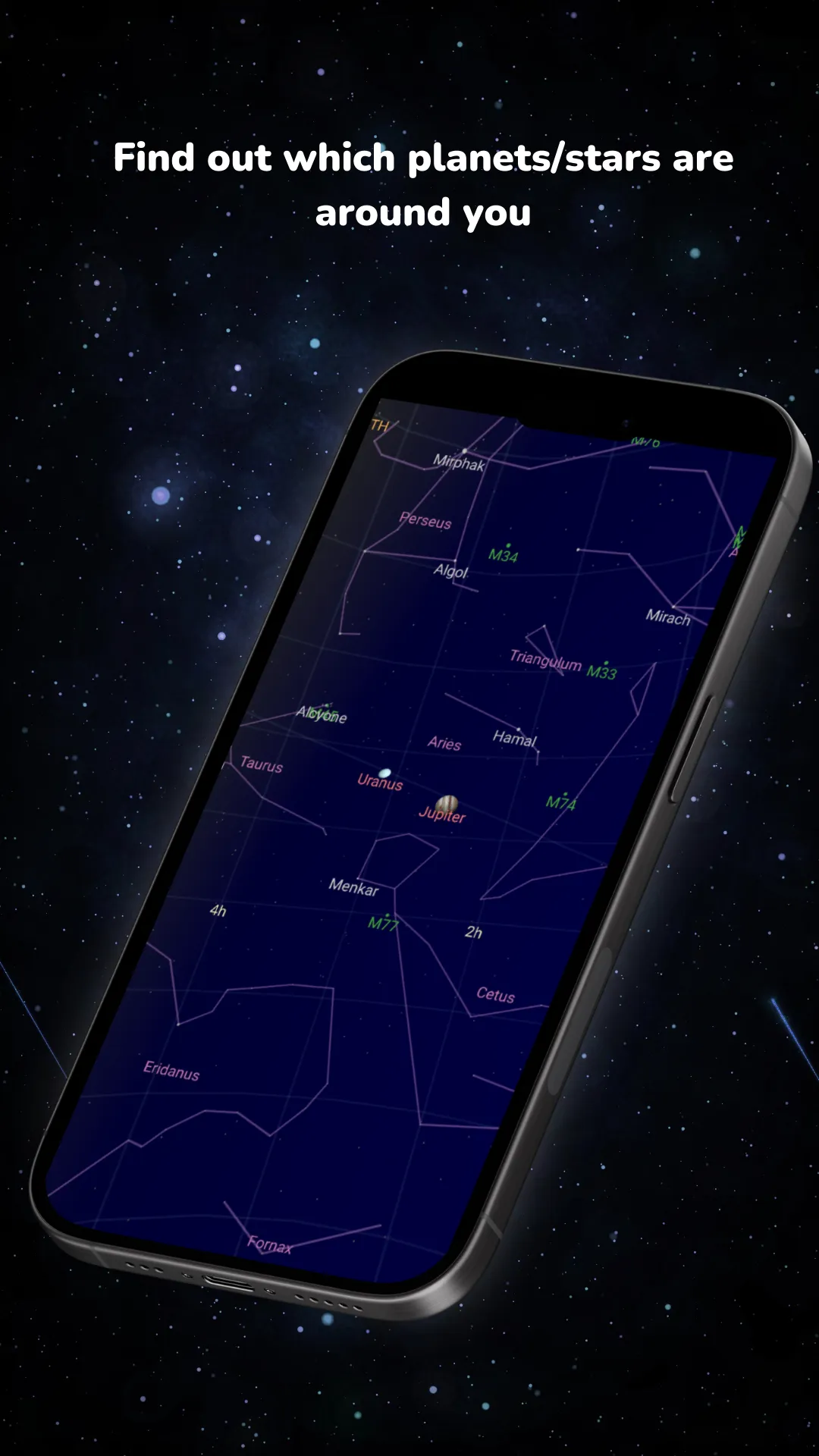 Universe | Indus Appstore | Screenshot