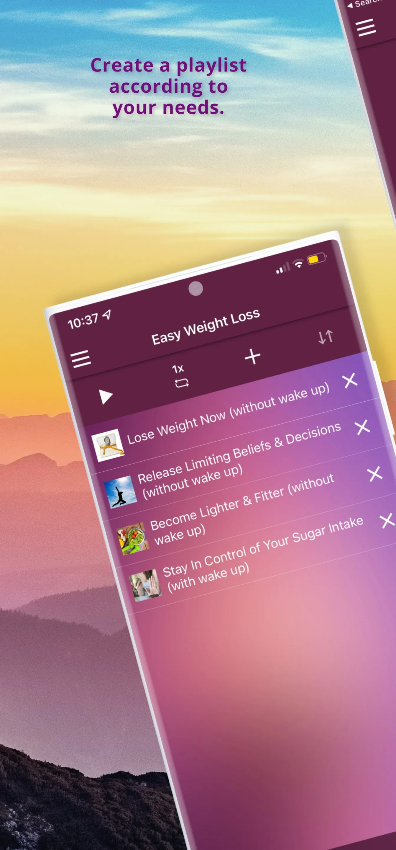 Easy Weight Loss | Indus Appstore | Screenshot