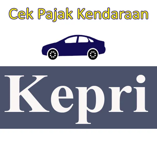 Kepri Cek Pajak Kendaraan | Indus Appstore | Screenshot