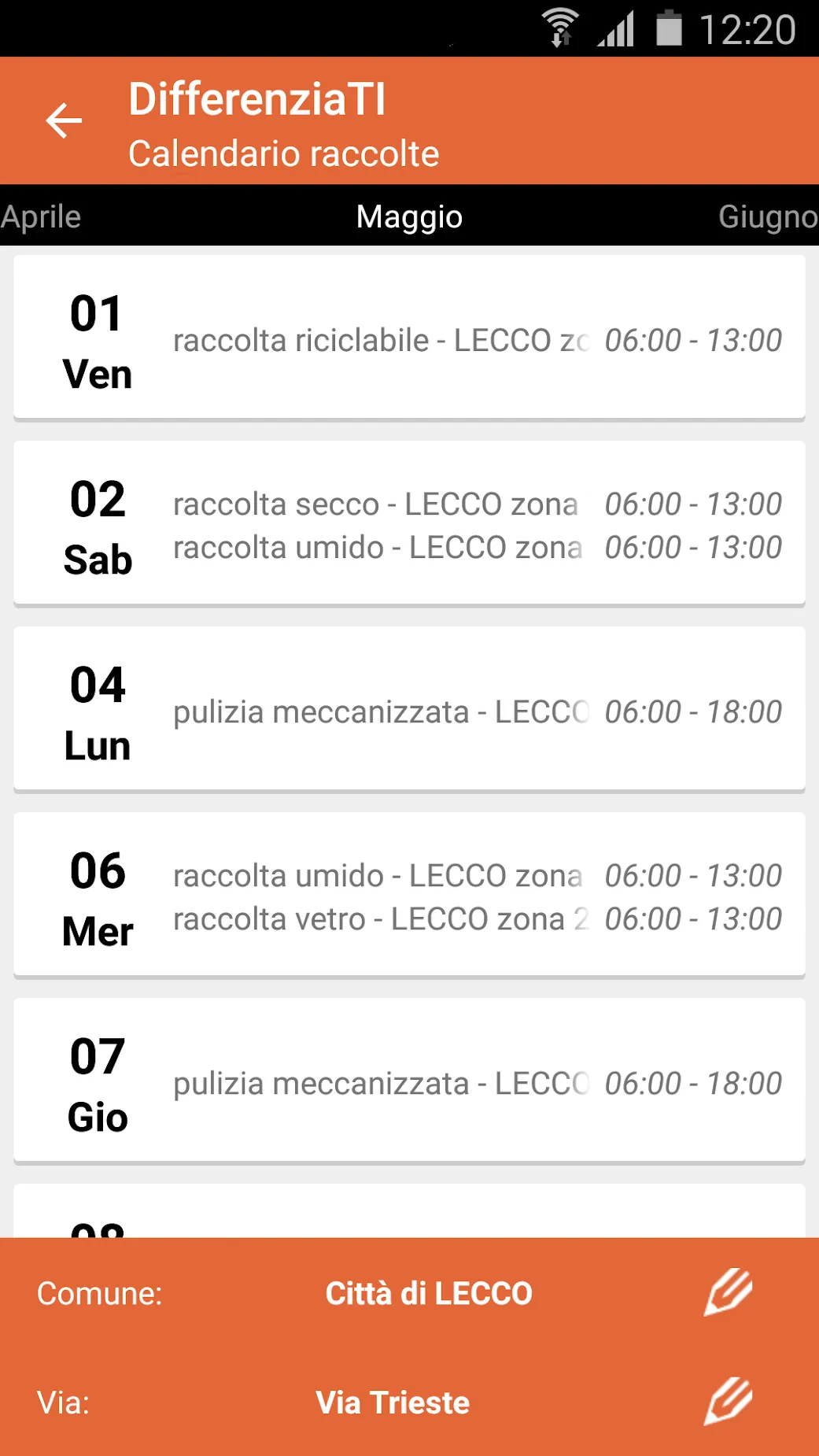 DifferenziaTI Silea | Indus Appstore | Screenshot