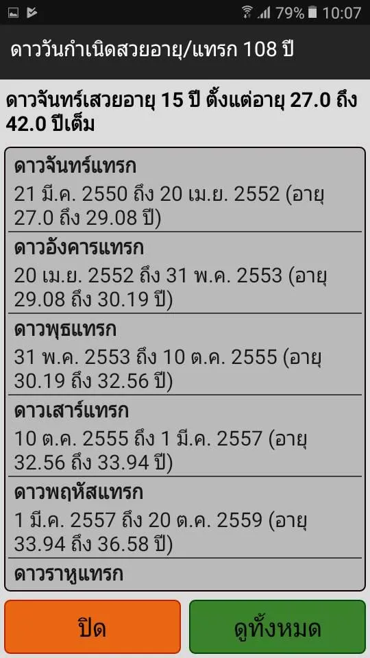 พลโชติ รุ่น D | Indus Appstore | Screenshot