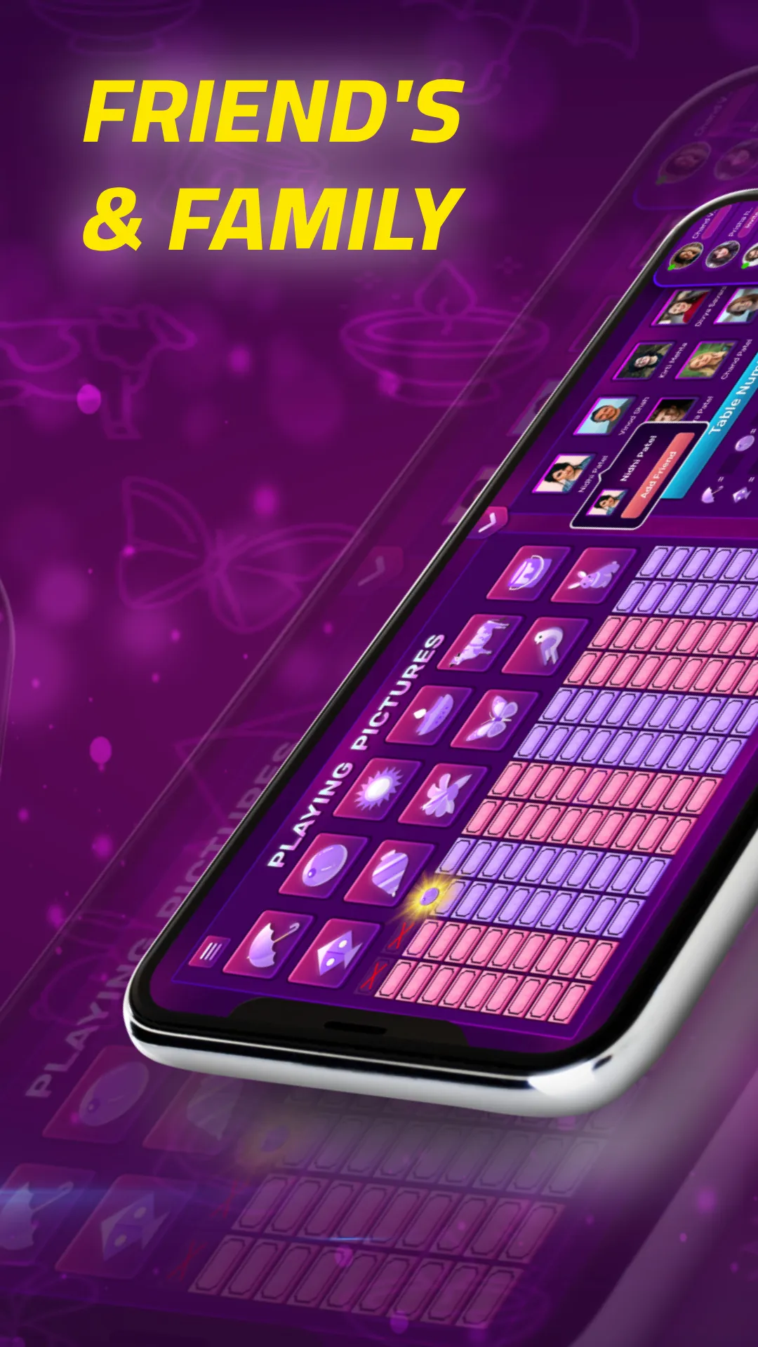 GEBO®: UNO Solitaire Multigame | Indus Appstore | Screenshot