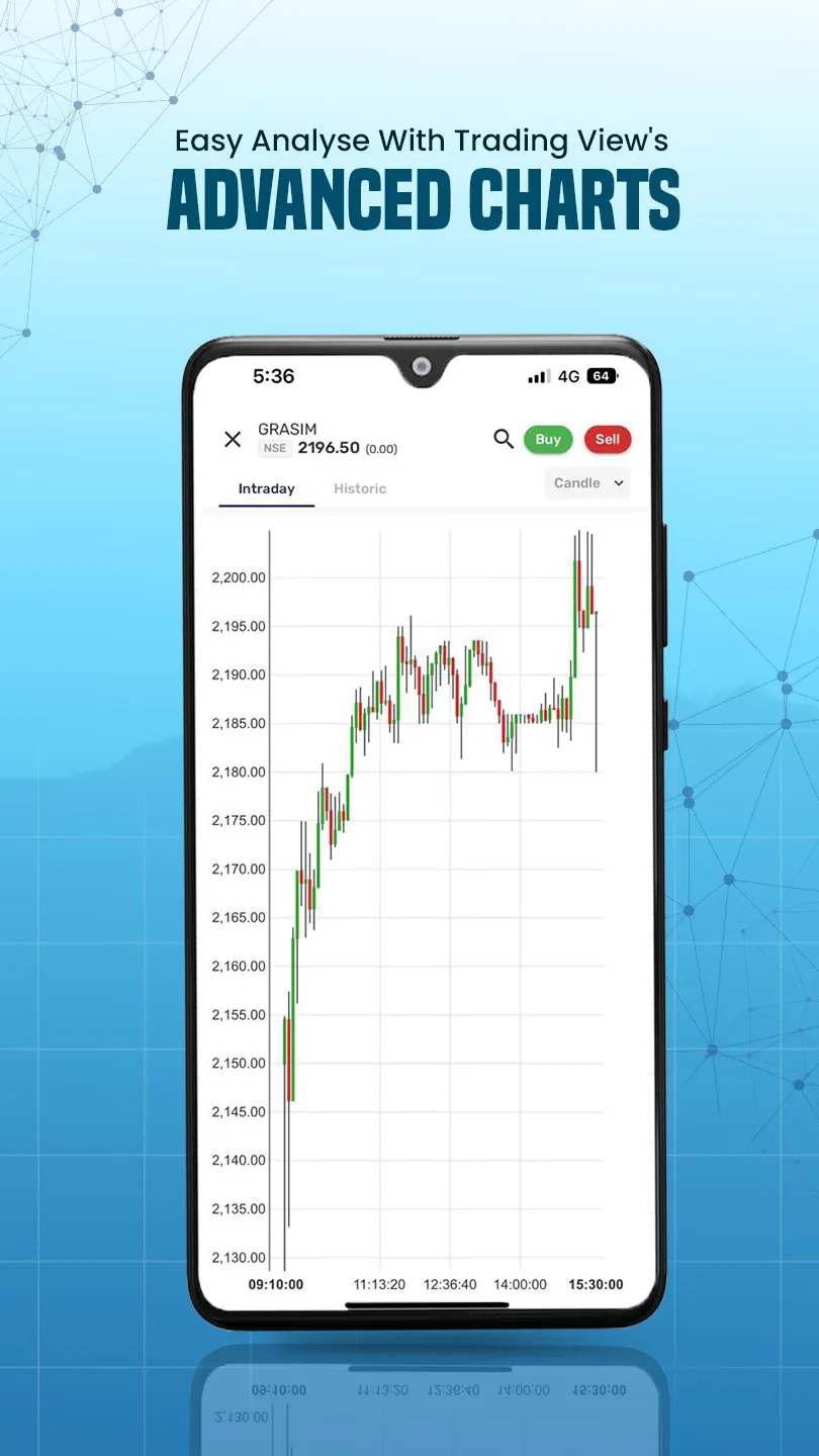 COMFORT TRADE | Indus Appstore | Screenshot