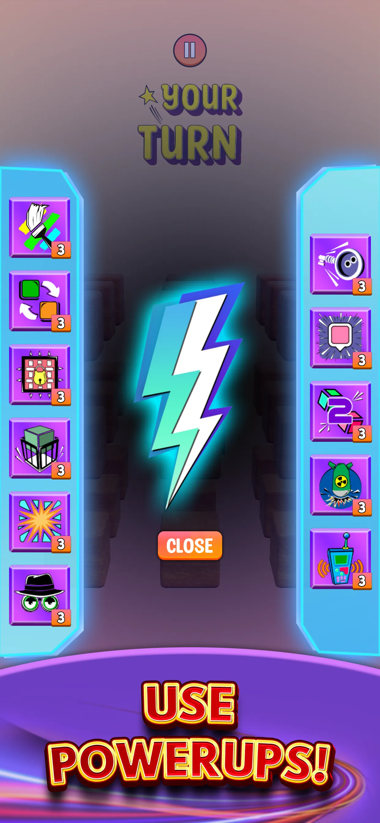 Block XO : Block Puzzle Game | Indus Appstore | Screenshot