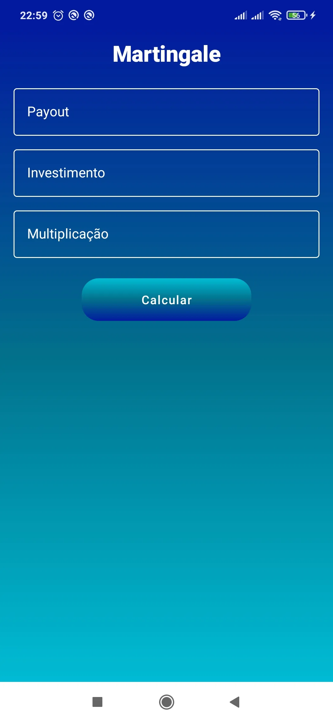 JUROS COMPOSTOS | Indus Appstore | Screenshot