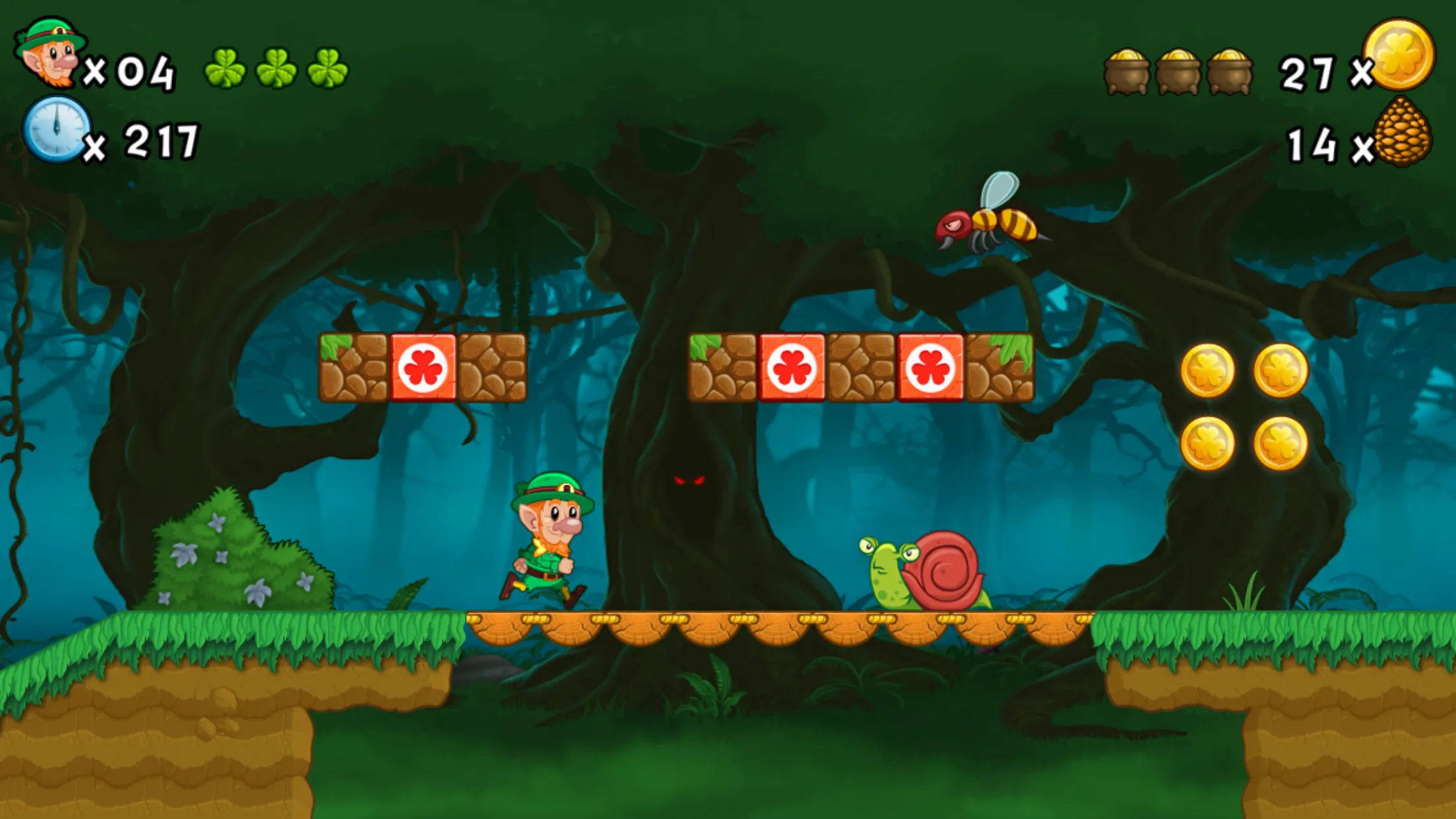 Lep's World 2 | Indus Appstore | Screenshot