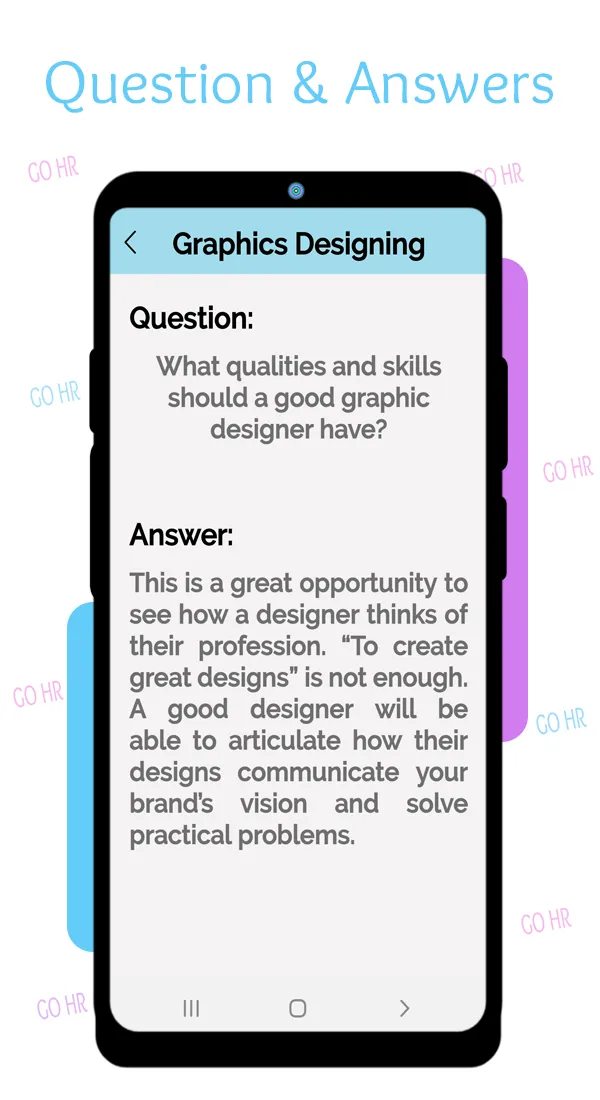 HR Interview Questions Answers | Indus Appstore | Screenshot