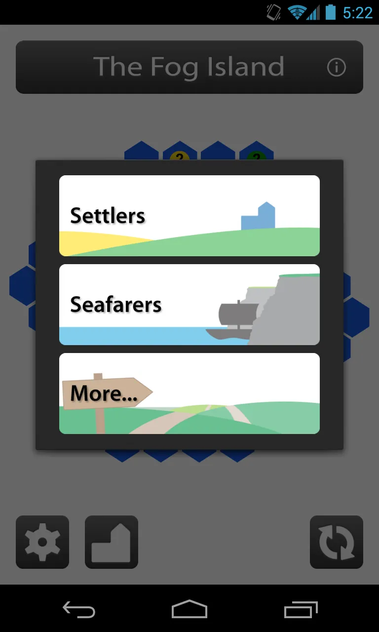 Better Settlers | Indus Appstore | Screenshot