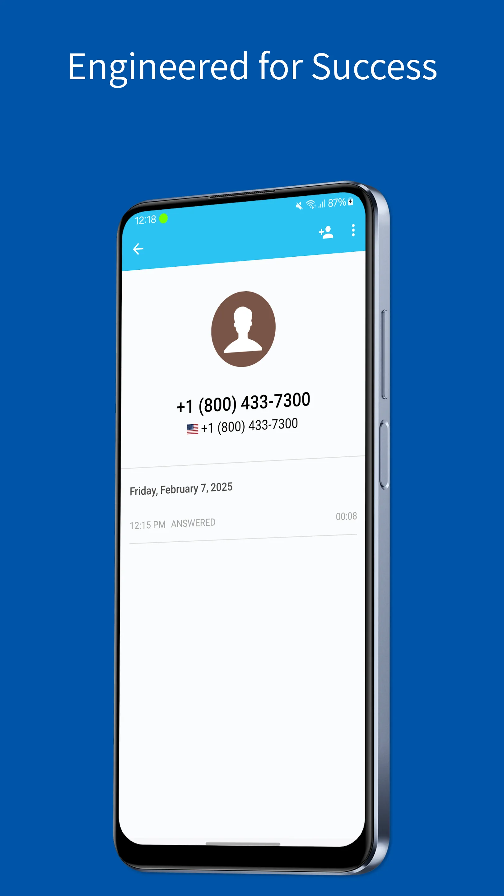 simplecall - Low cost call | Indus Appstore | Screenshot