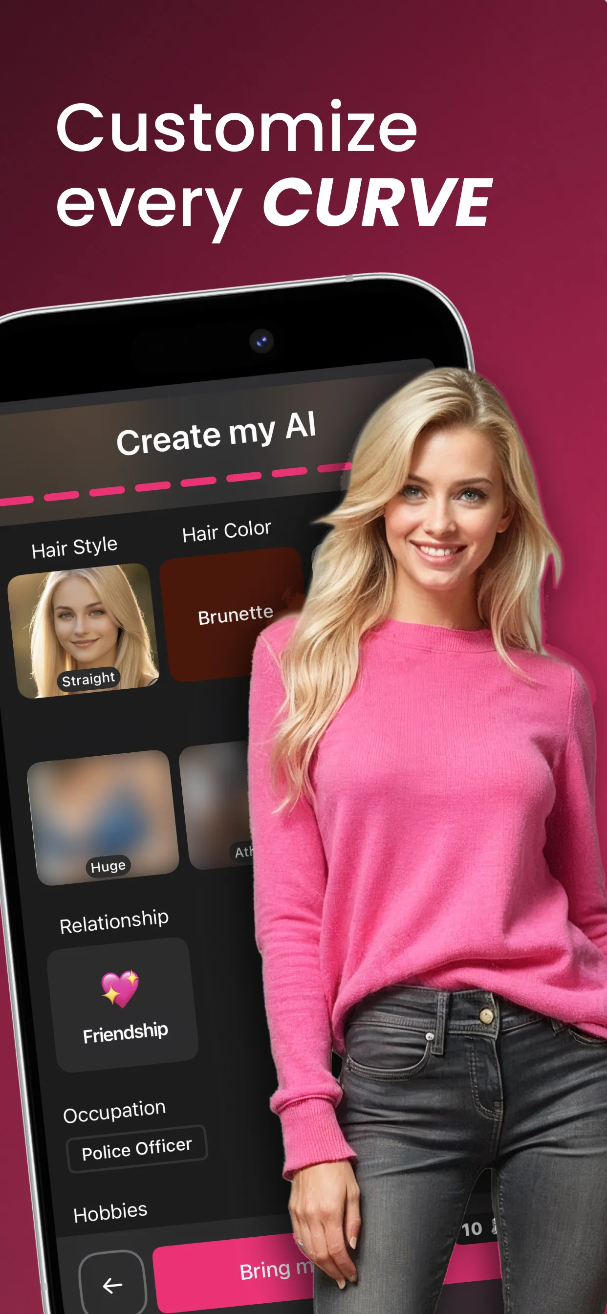 Twins AI: Your Personal AI | Indus Appstore | Screenshot