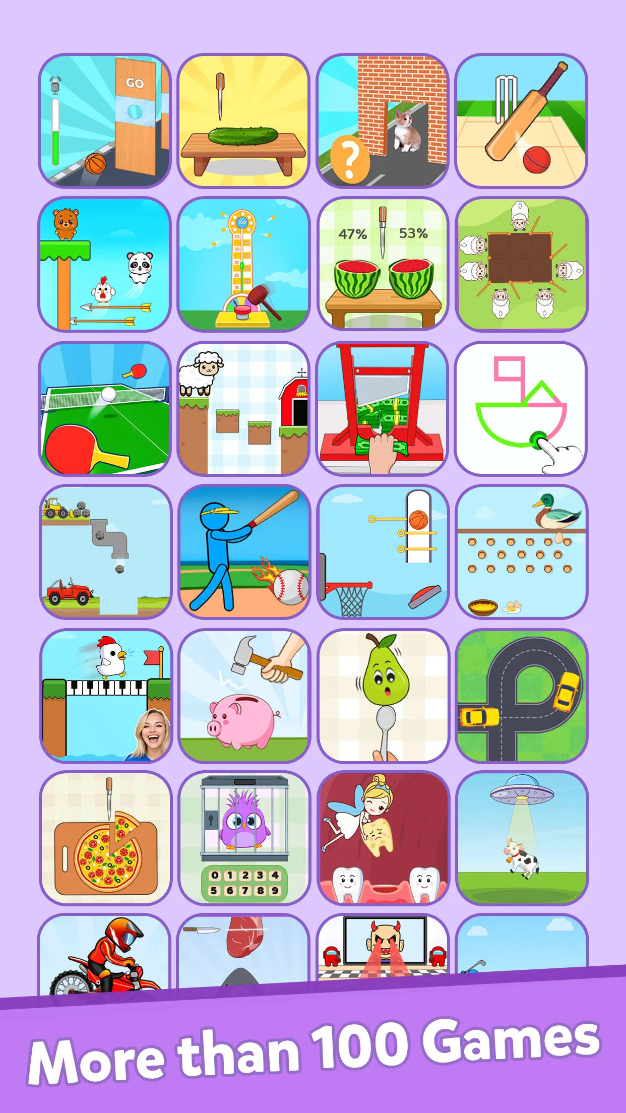 Tricky Challenge: Mini Games | Indus Appstore | Screenshot