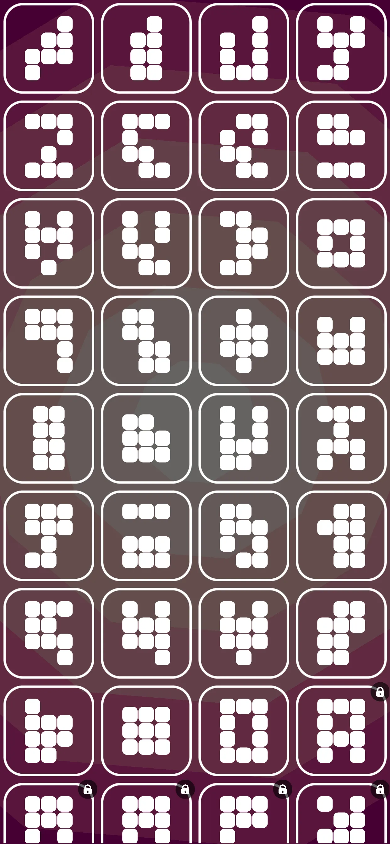 Mixed Tiles Master Puzzle | Indus Appstore | Screenshot