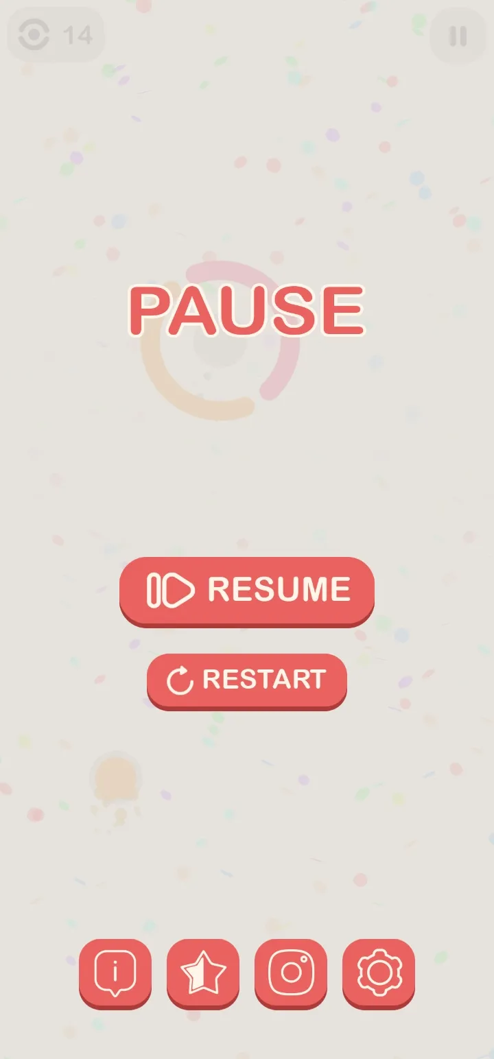 Ring Crush - NOT CANDY | Indus Appstore | Screenshot