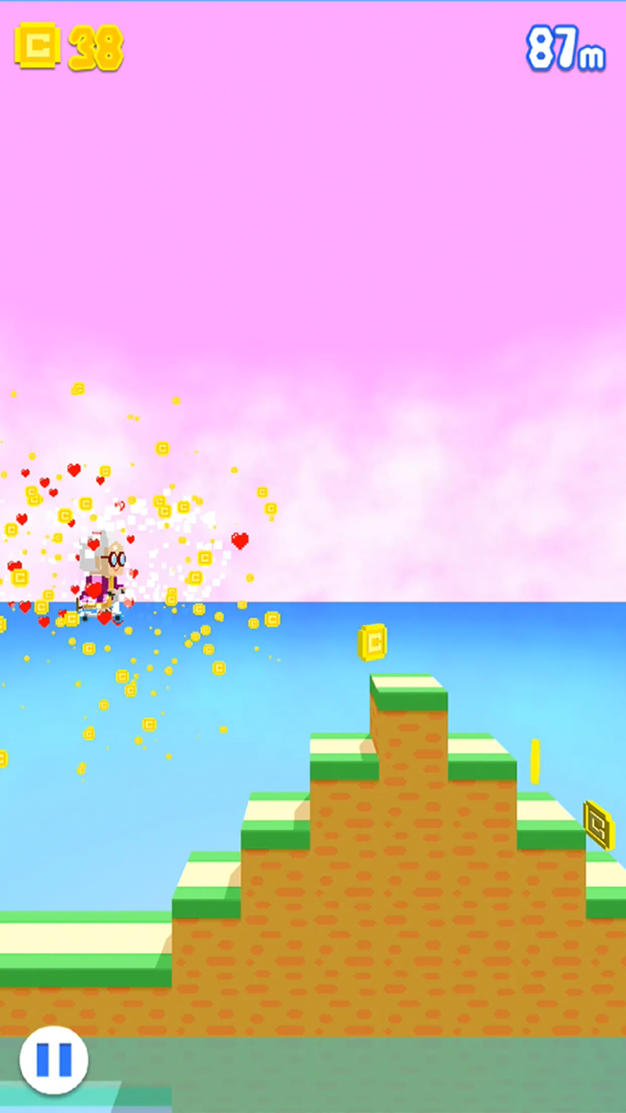 Super Grannies | Indus Appstore | Screenshot