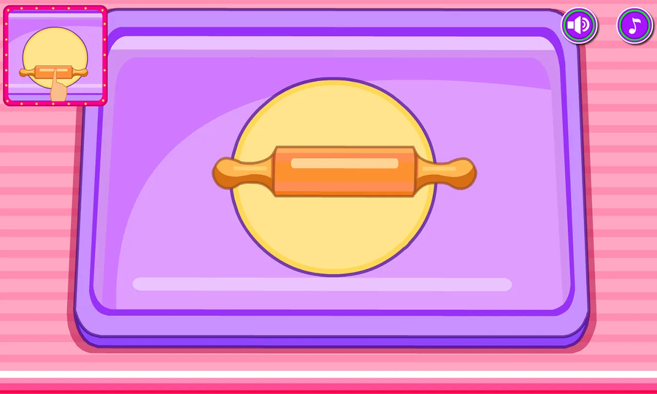 Ice Cream Cones Cookies | Indus Appstore | Screenshot