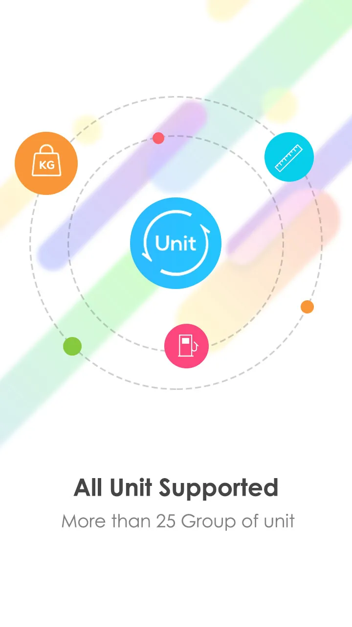 Unit Converter:All In One Unit | Indus Appstore | Screenshot