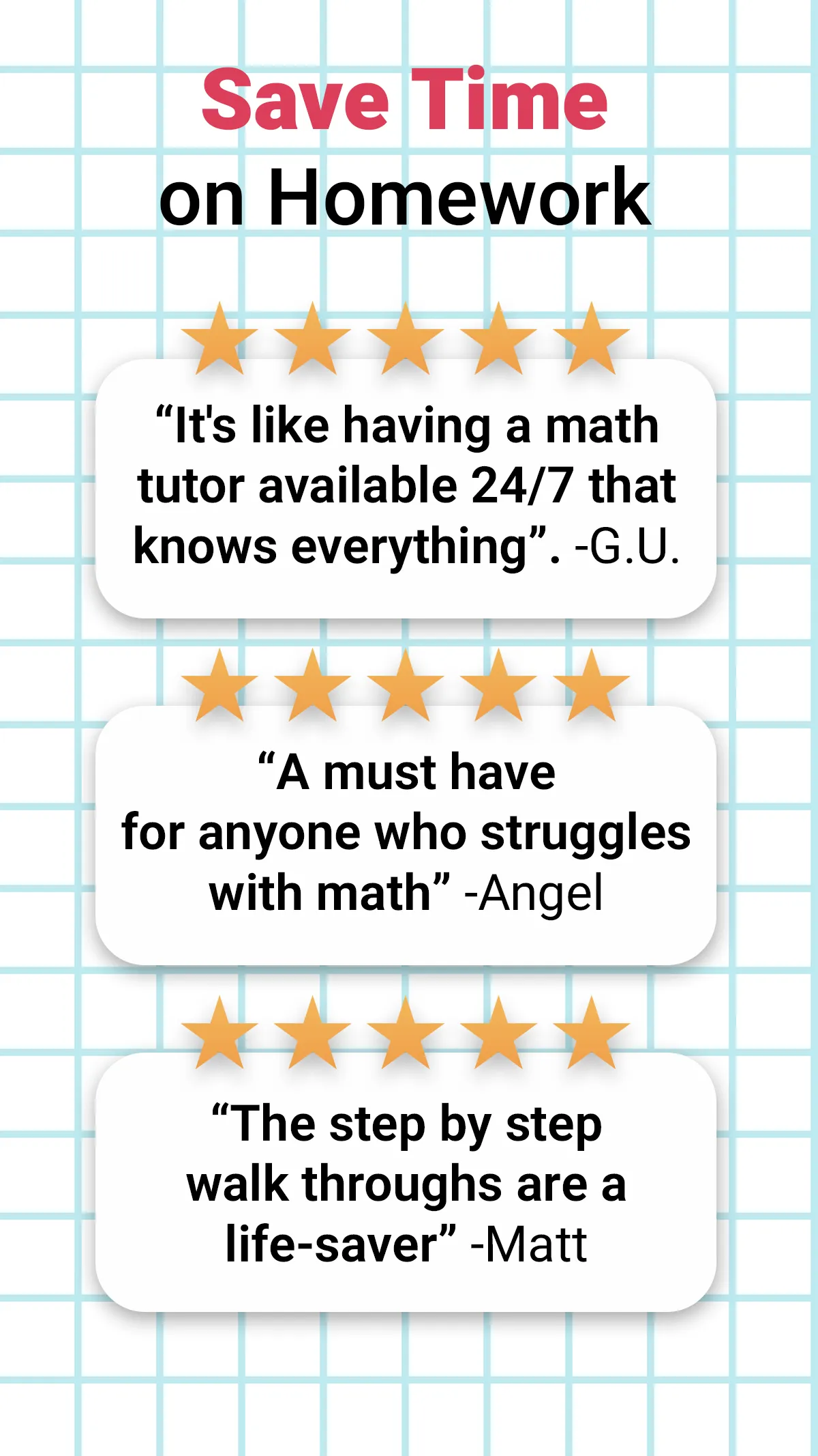 Symbolab: Math AI Photo Solver | Indus Appstore | Screenshot