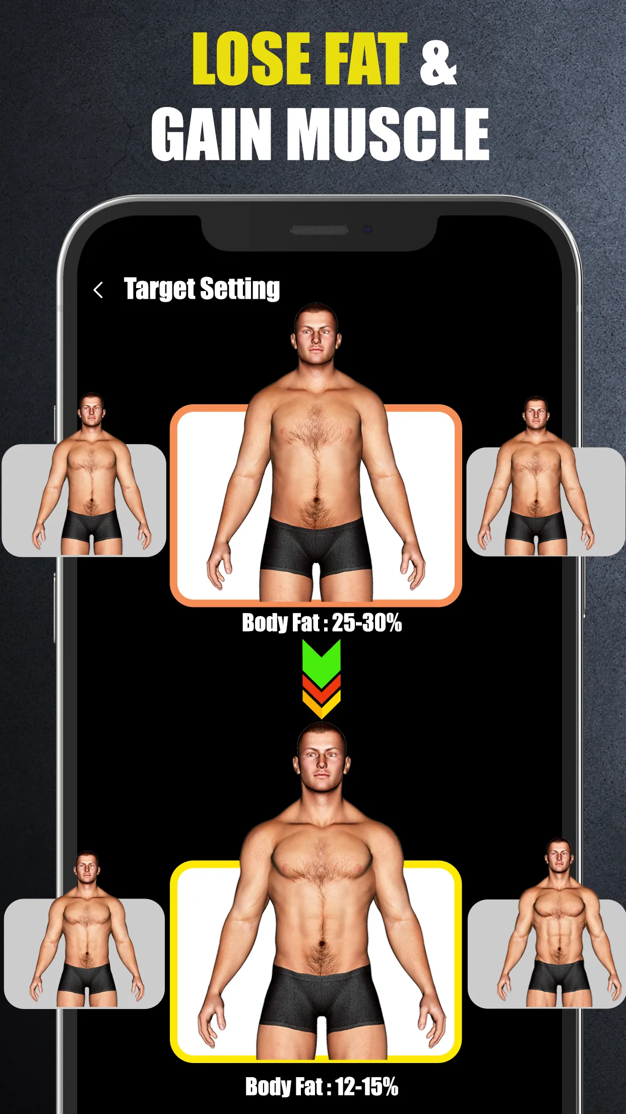 Kickboxing Fitness Workout | Indus Appstore | Screenshot